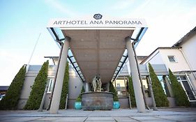 Arthotel Ana Panorama